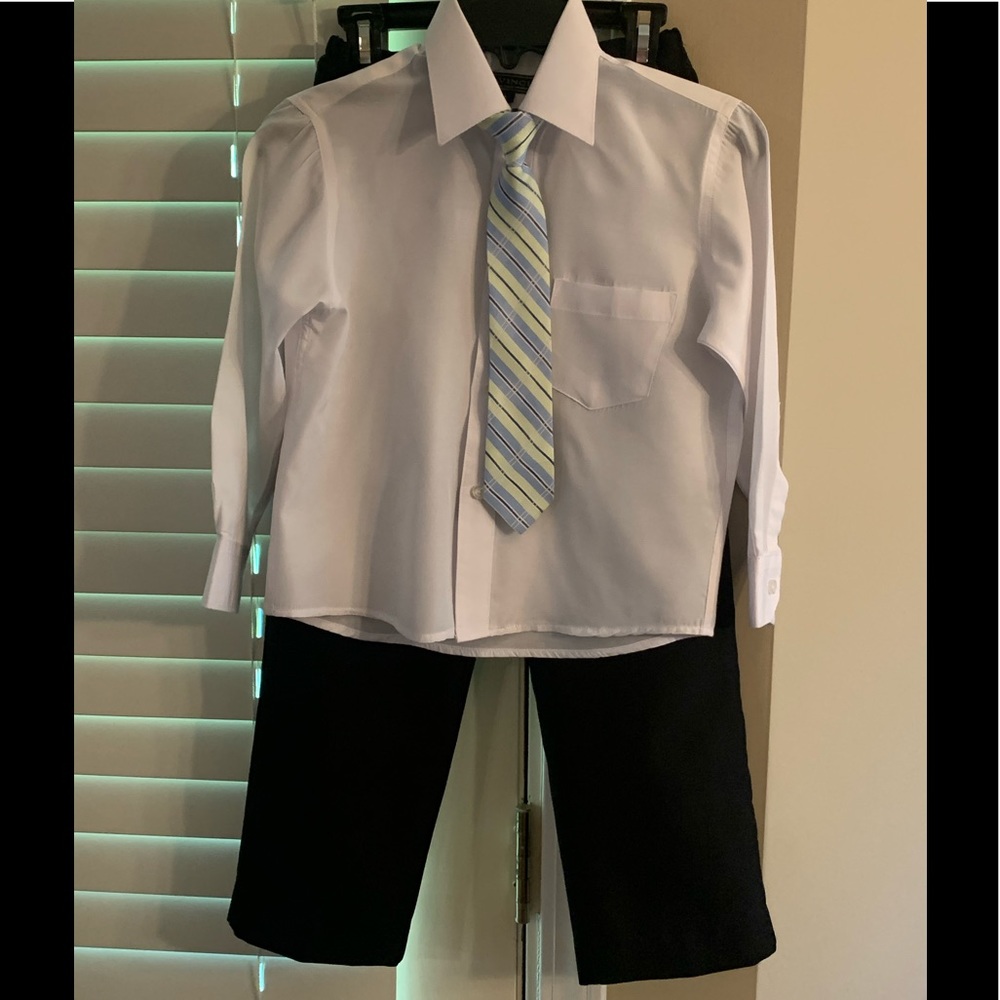 DAVINCI Boys Set
